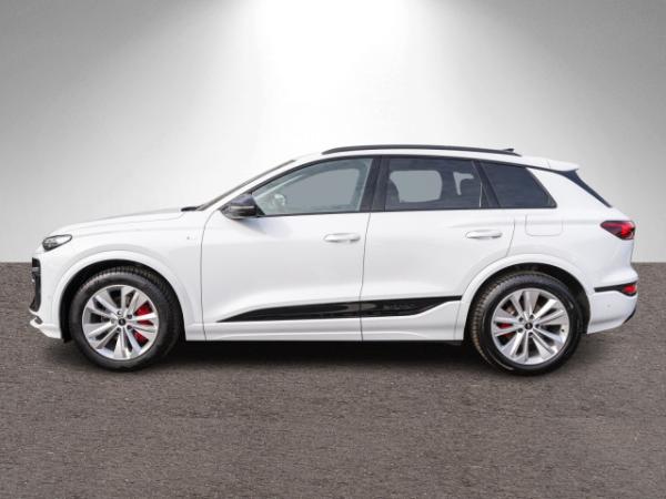 Audi Q6 e-tron Q6 SUV e-tron performance !0,25%! S line PANO AHK B&O VC / Sofort verfügbar!!!