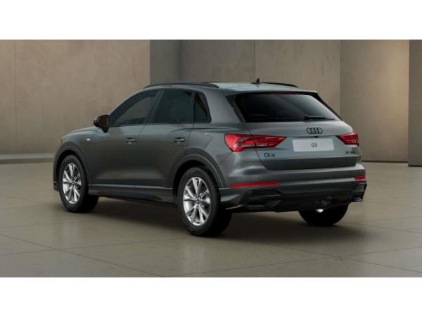 Audi Q3 35 TFSI S line NAV/RFK/SH/VIRTUAL/PANO/AHK