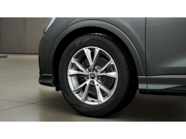 Audi Q3 35 TFSI S line NAV/RFK/SH/VIRTUAL/PANO/AHK