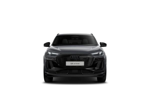 Audi Q6 e-tron Sportback quattro 315 kW B&O AHK 21''