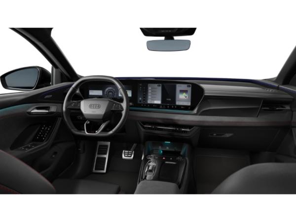 Audi Q6 e-tron Sportback quattro 315 kW B&O AHK 21''