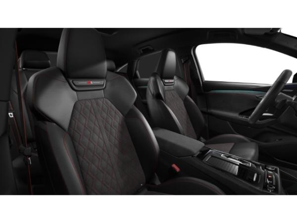 Audi Q6 e-tron Sportback quattro 315 kW B&O AHK 21''