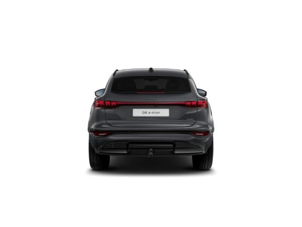 Audi Q6 e-tron Sportback quattro 315 kW B&O AHK 21''