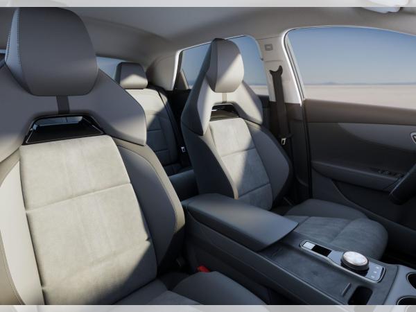 MG MG4 X-Power  64 kWh Gewerbekunden