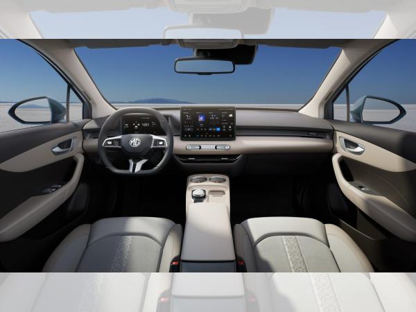 MG MG4 64 kWh Premium Gewerbekunden