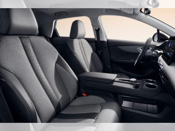 MG MG4 77 kWh Premium Gewerbekunden