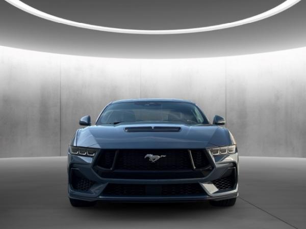 Ford Mustang Fastback 5.0 Ti-VCT V8 328 kW GT
