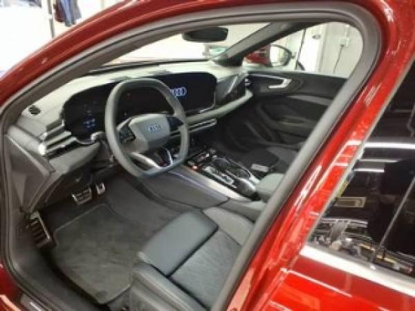 Audi A5 e-hybrid quattro S line Matrix ACC Kameras