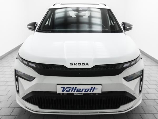 Skoda ENYAQ Enyaq 85 Sportline AHK Navi Kamera Matrix ACC