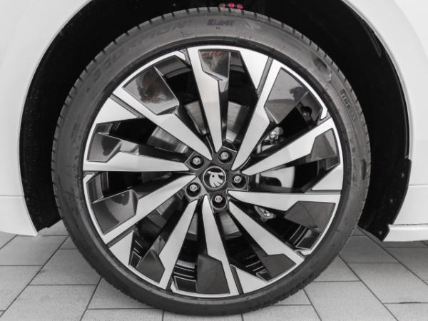 Skoda ENYAQ Enyaq 85 Sportline AHK Navi Kamera Matrix ACC