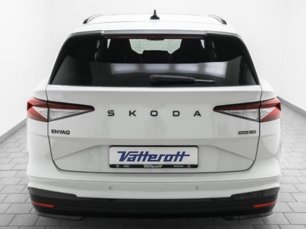 Skoda ENYAQ Enyaq 85 Sportline AHK Navi Kamera Matrix ACC