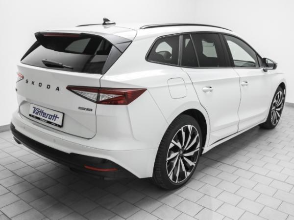 Skoda ENYAQ Enyaq 85 Sportline AHK Navi Kamera Matrix ACC