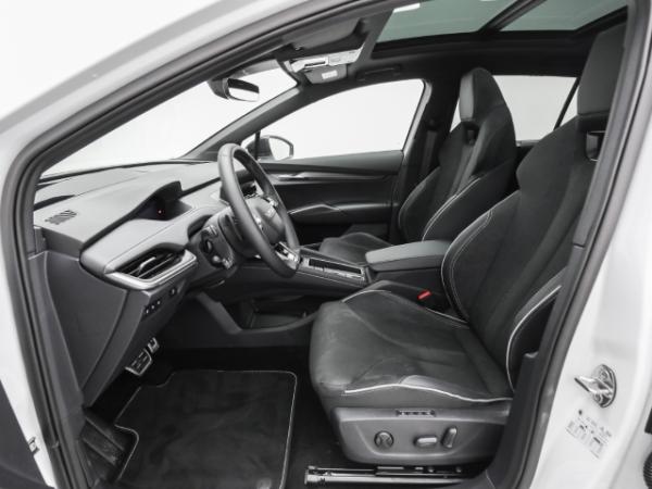 Skoda ENYAQ Enyaq 85 Sportline AHK Navi Kamera Matrix ACC