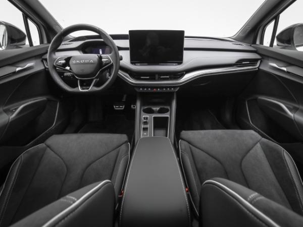 Skoda ENYAQ Enyaq 85 Sportline AHK Navi Kamera Matrix ACC