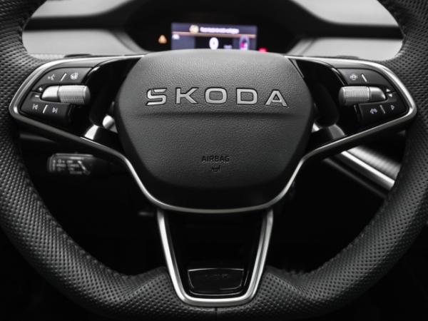 Skoda ENYAQ Enyaq 85 Sportline AHK Navi Kamera Matrix ACC