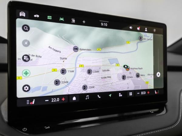 Skoda ENYAQ Enyaq 85 Sportline AHK Navi Kamera Matrix ACC