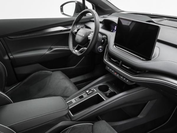 Skoda ENYAQ Enyaq 85 Sportline AHK Navi Kamera Matrix ACC
