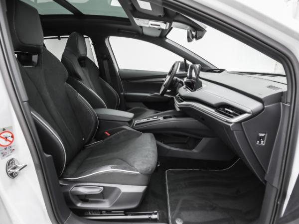 Skoda ENYAQ Enyaq 85 Sportline AHK Navi Kamera Matrix ACC