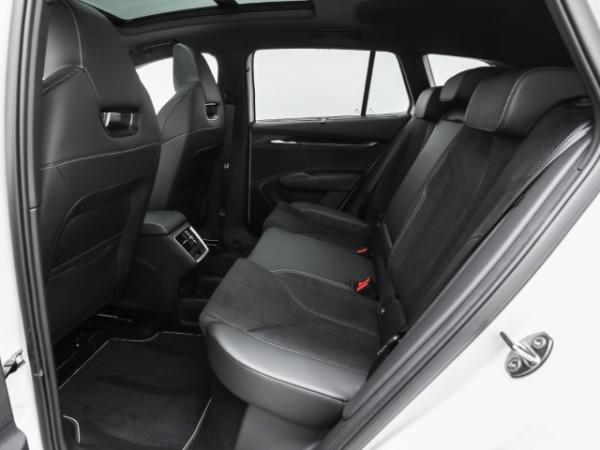 Skoda ENYAQ Enyaq 85 Sportline AHK Navi Kamera Matrix ACC