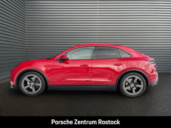 Porsche Macan Gewerbeleasing mit 0,25% 💲