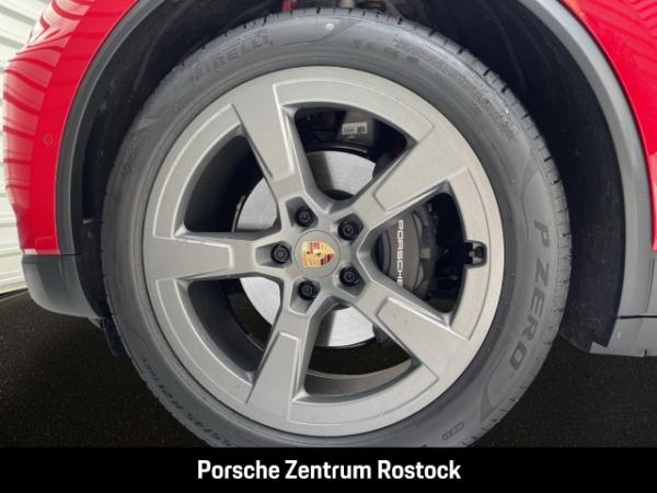 Porsche Macan Gewerbeleasing mit 0,25% 💲