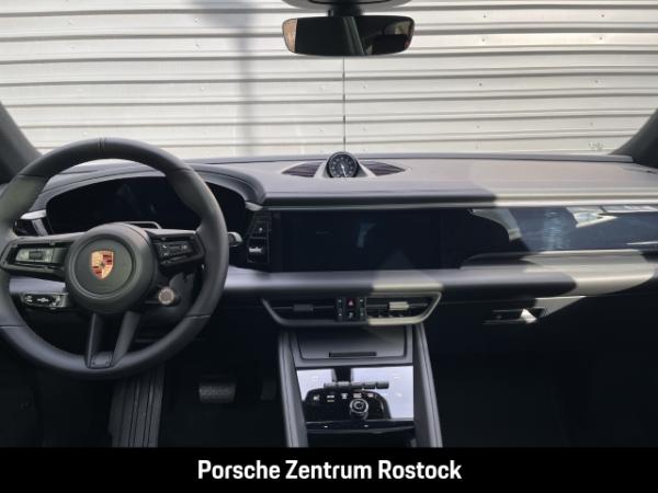 Porsche Macan Gewerbeleasing mit 0,25% 💲