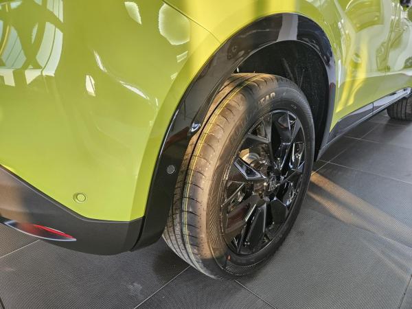 Fiat 600e SPORT - sofort verfügbar - TOP AUSSTATTUNG