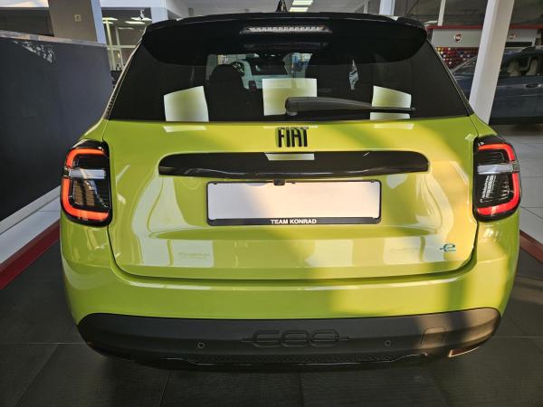 Fiat 600e SPORT - sofort verfügbar - TOP AUSSTATTUNG