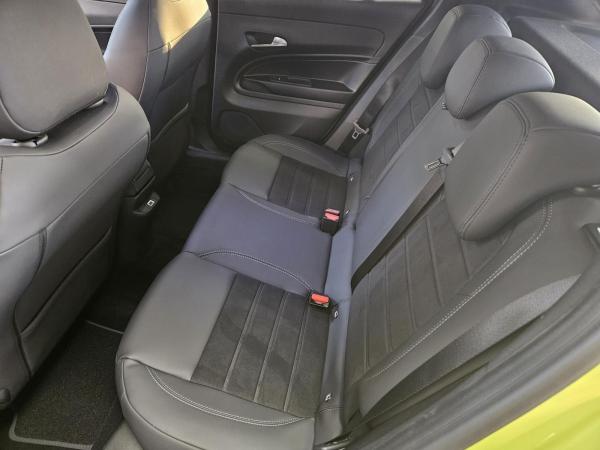 Fiat 600e SPORT - sofort verfügbar - TOP AUSSTATTUNG