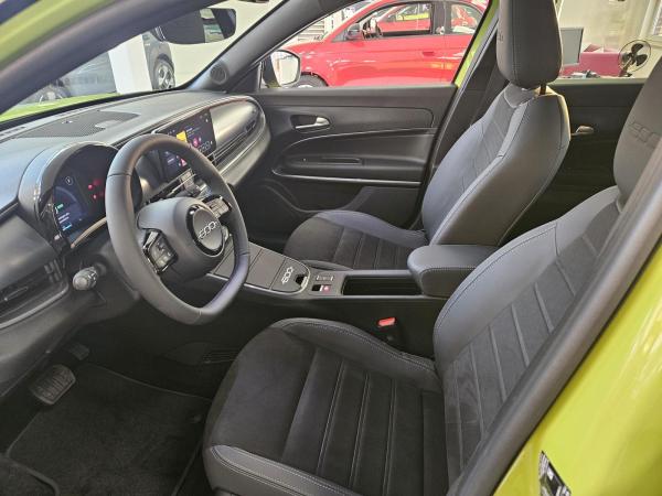 Fiat 600e SPORT - sofort verfügbar - TOP AUSSTATTUNG