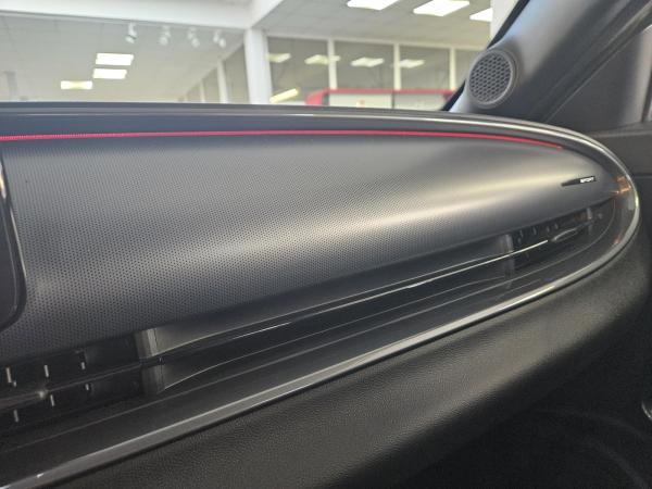 Fiat 600e SPORT - sofort verfügbar - TOP AUSSTATTUNG