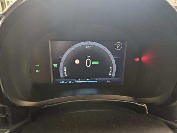 Fiat 600e SPORT - sofort verfügbar - TOP AUSSTATTUNG