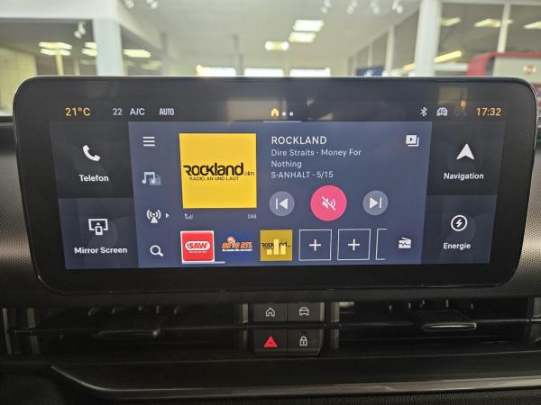 Fiat 600e SPORT - sofort verfügbar - TOP AUSSTATTUNG