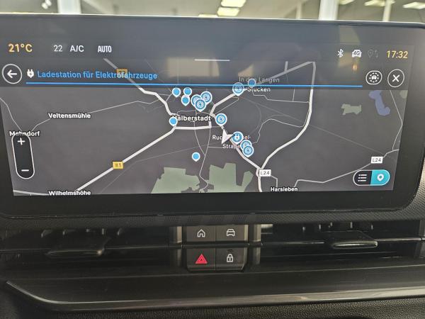 Fiat 600e SPORT - sofort verfügbar - TOP AUSSTATTUNG