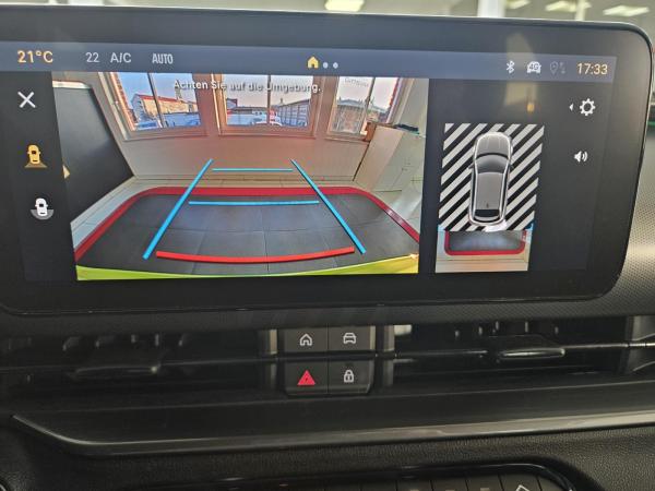 Fiat 600e SPORT - sofort verfügbar - TOP AUSSTATTUNG