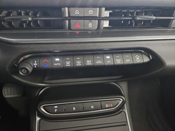 Fiat 600e SPORT - sofort verfügbar - TOP AUSSTATTUNG