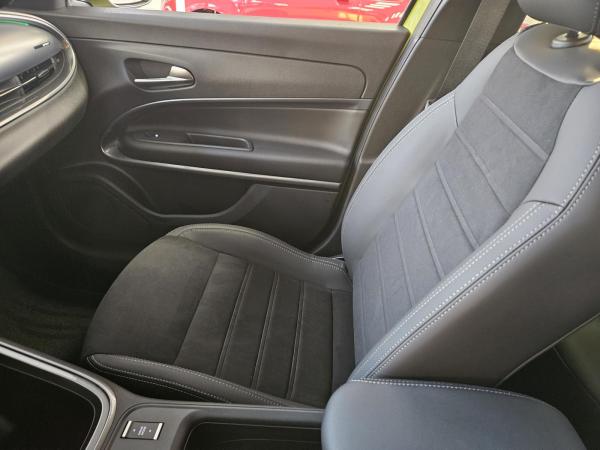 Fiat 600e SPORT - sofort verfügbar - TOP AUSSTATTUNG