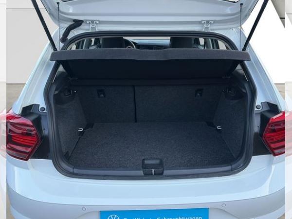 Volkswagen Polo 1.0 TSI nur Privatleasing BESCHREIBUNG LESEN