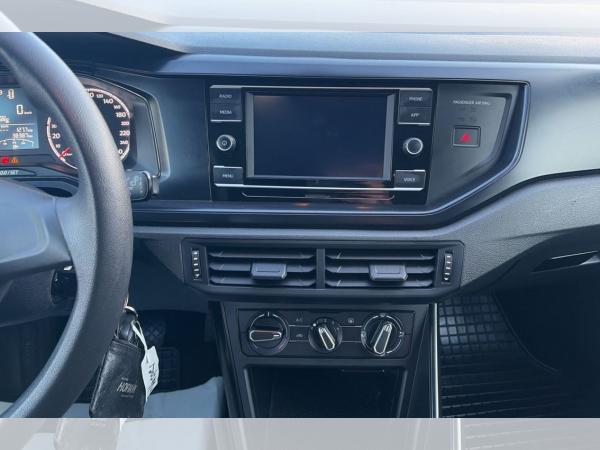 Volkswagen Polo 1.0 TSI nur Privatleasing BESCHREIBUNG LESEN
