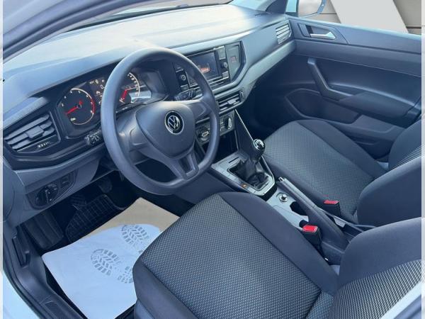 Volkswagen Polo 1.0 TSI nur Privatleasing BESCHREIBUNG LESEN