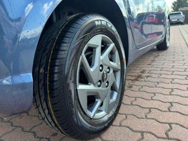 Kia Picanto 🤩1.0 GDI MT VISION🤩- sofort verfügbar ✅