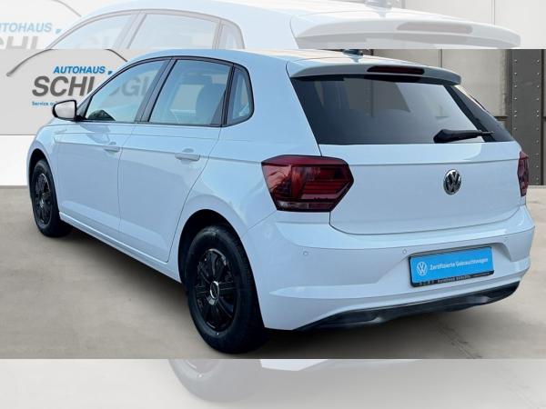 Volkswagen Polo 1.0 TSI nur Privatleasing BESCHREIBUNG LESEN