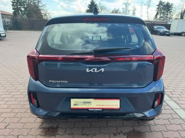 Kia Picanto 🤩1.0 GDI MT VISION🤩- sofort verfügbar ✅
