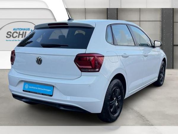 Volkswagen Polo 1.0 TSI nur Privatleasing BESCHREIBUNG LESEN