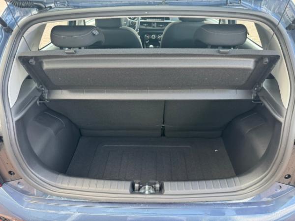 Kia Picanto 🤩1.0 GDI MT VISION🤩- sofort verfügbar ✅