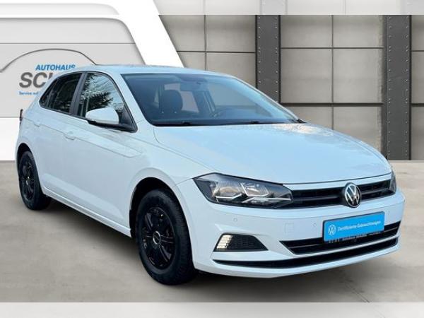 Volkswagen Polo 1.0 TSI nur Privatleasing BESCHREIBUNG LESEN