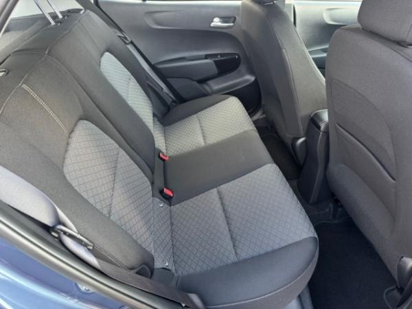 Kia Picanto 🤩1.0 GDI MT VISION🤩- sofort verfügbar ✅