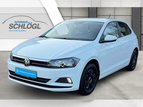 Volkswagen Polo 1.0 TSI nur Privatleasing BESCHREIBUNG LESEN