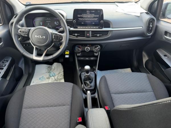 Kia Picanto 🤩1.0 GDI MT VISION🤩- sofort verfügbar ✅