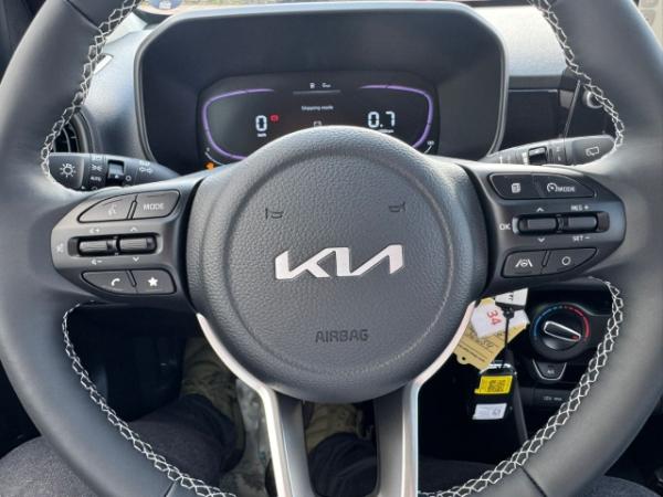 Kia Picanto 🤩1.0 GDI MT VISION🤩- sofort verfügbar ✅